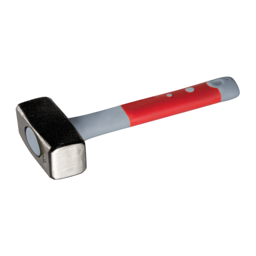 Massette fibragom 1,2kg