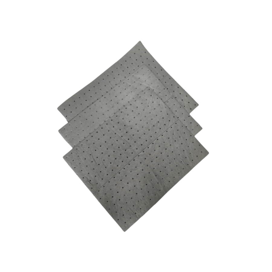 Pack feuilles absorbantes par 20
