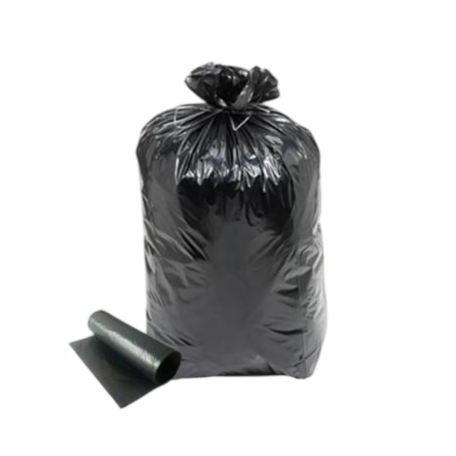 Sacs poubelles 130 litres