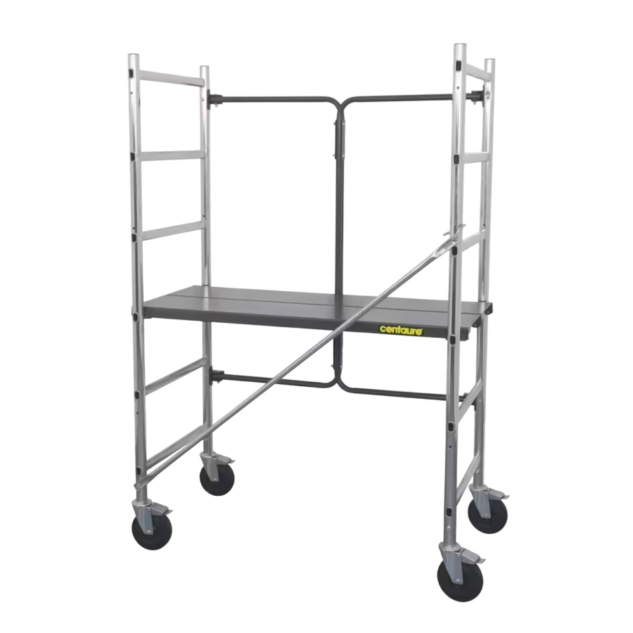Echaffaudage chrono 3 pliable