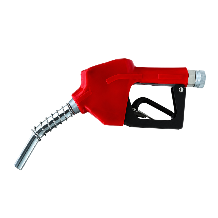 Pistolet 50l/mn à arrêt automatique