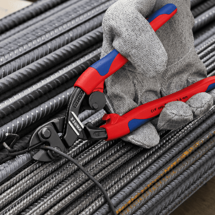 Pince knipex cobolt 200mm