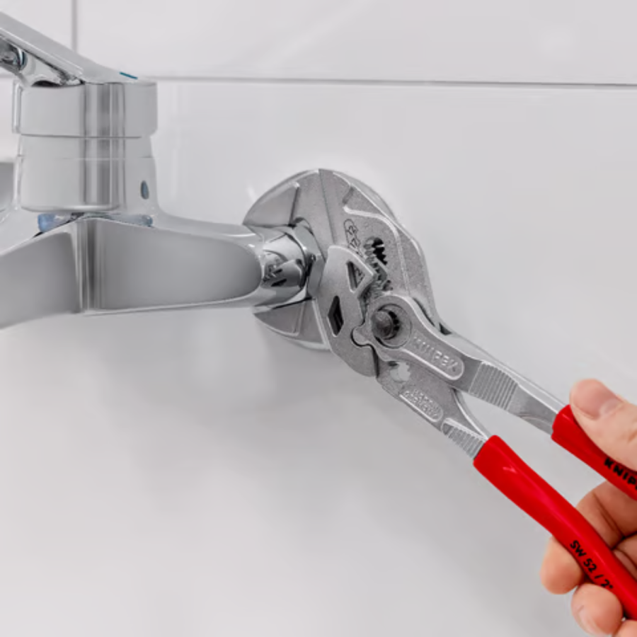 Pince-cle knipex 250mm