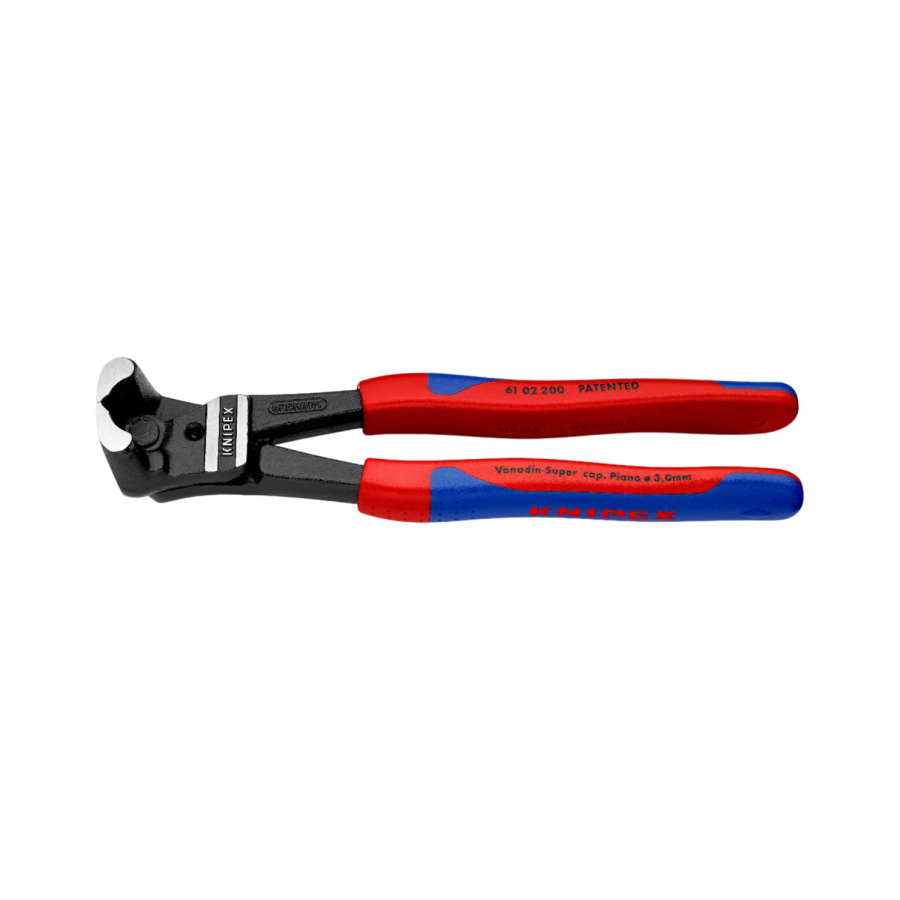 Pince coupante knipex 200mm