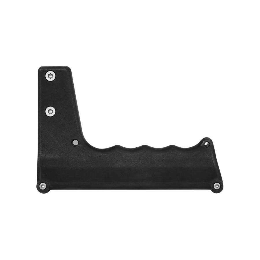 Grip droit pour compas Waldfreund