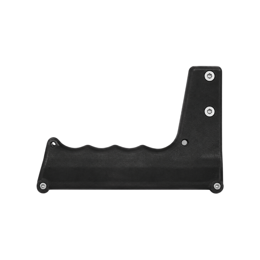 Grip gauche pour compas Waldfreund