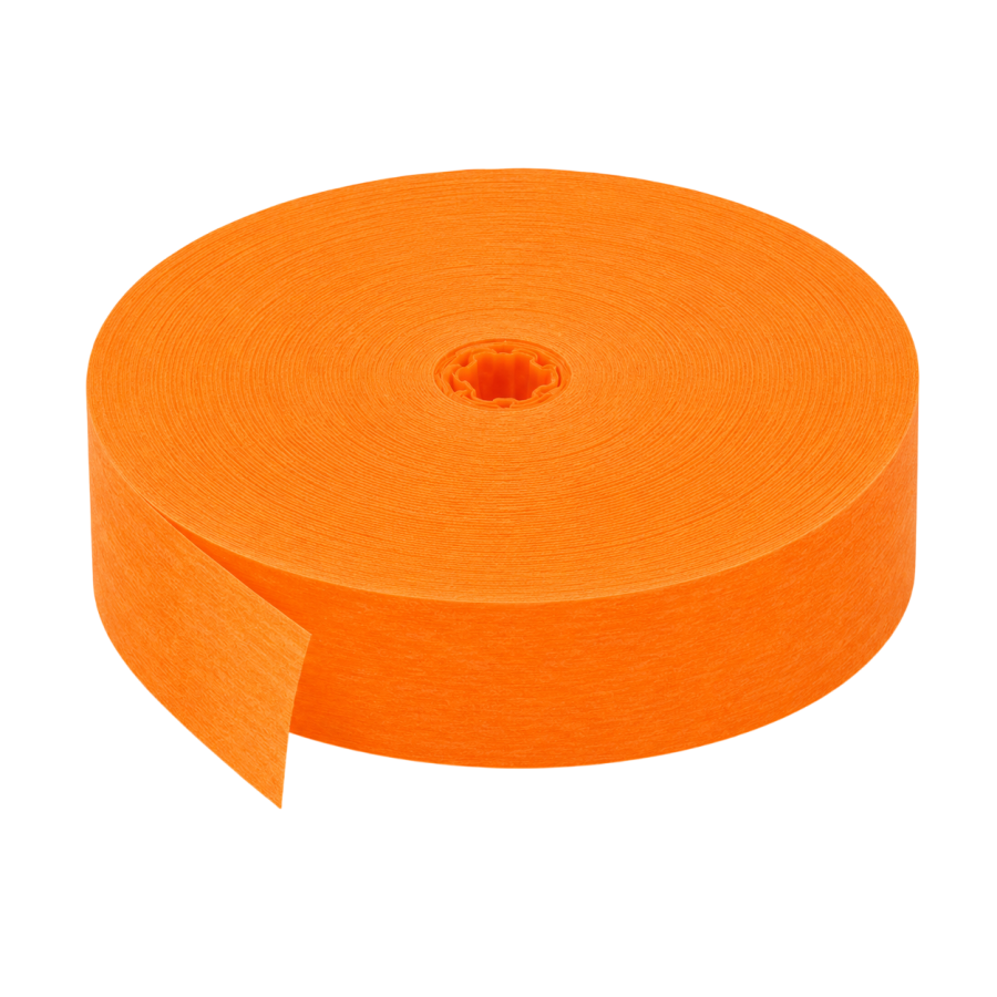 Ruban de marquage forestier biodégradable