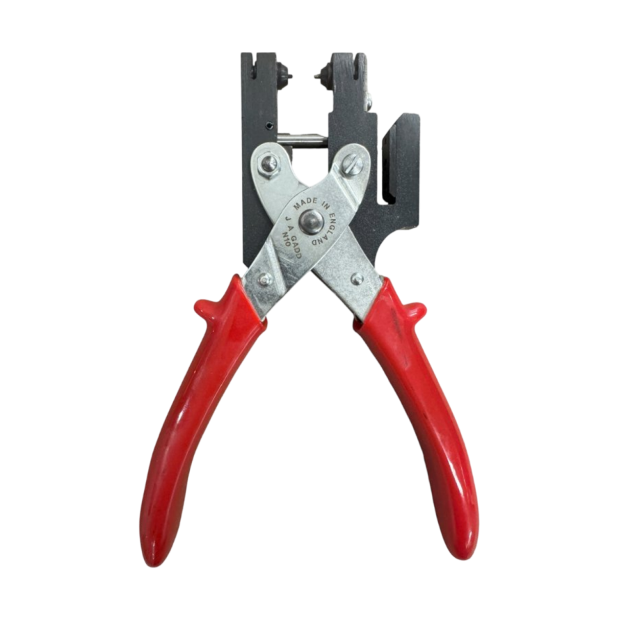 Pince de reparation metre ruban