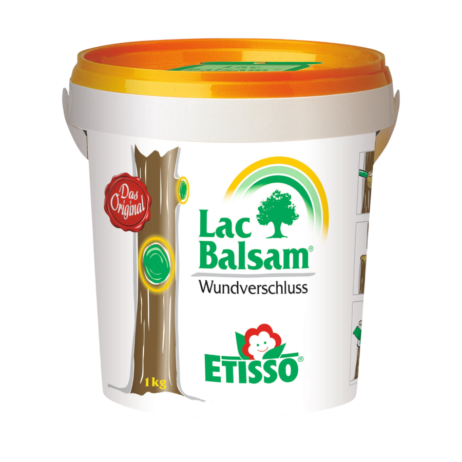 Cicatrisant pour arbre Lac Balsam