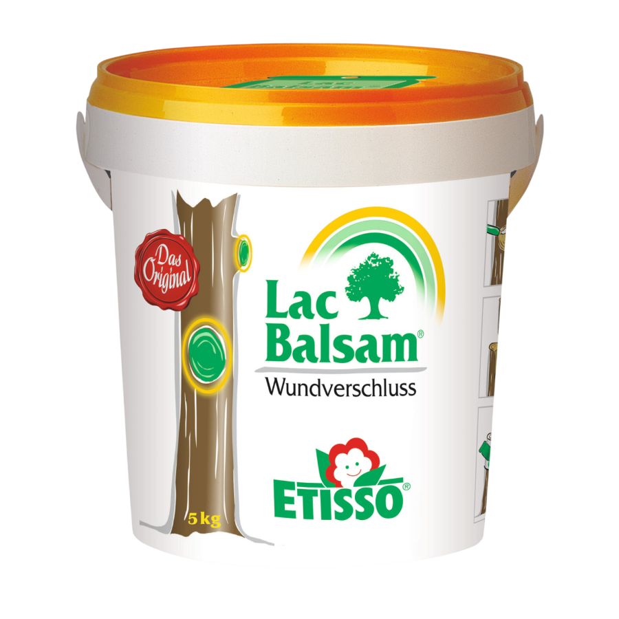Cicatrisant pour arbre Lac Balsam