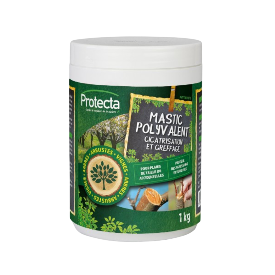 Phytopast pot 1kg