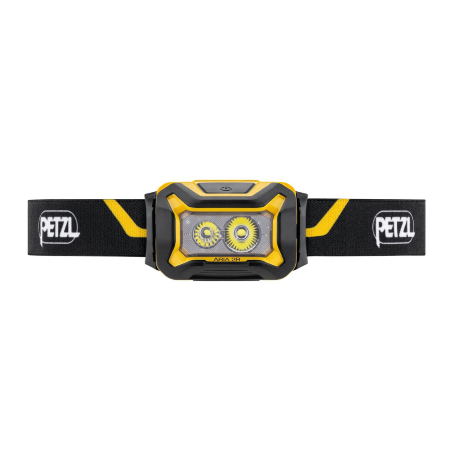 Lampe ARIA 2R 625 lumens