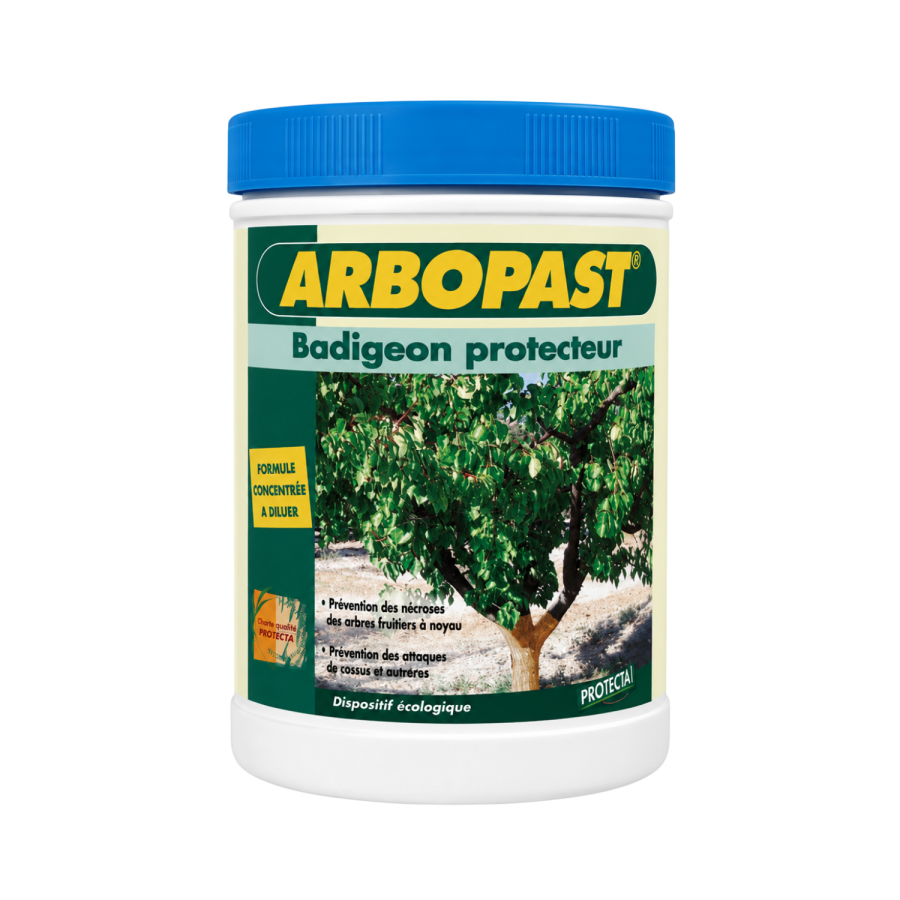 Arbopast pot 1 litre