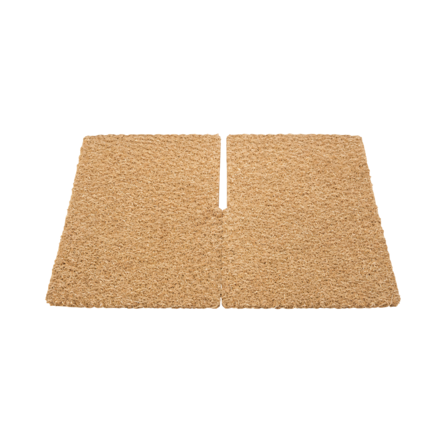 Dalle jute 55x55cm