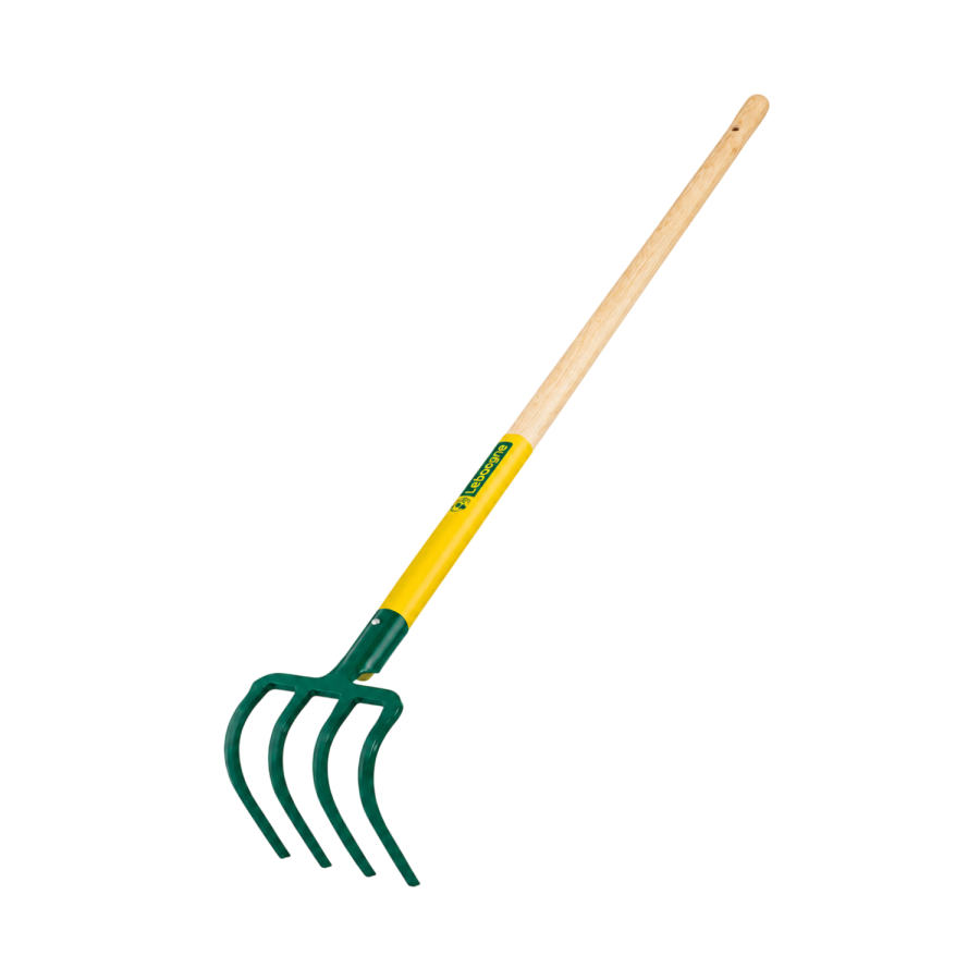 Croc de jardin