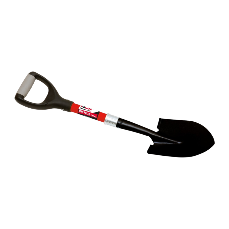 Pelle de bord 700mm