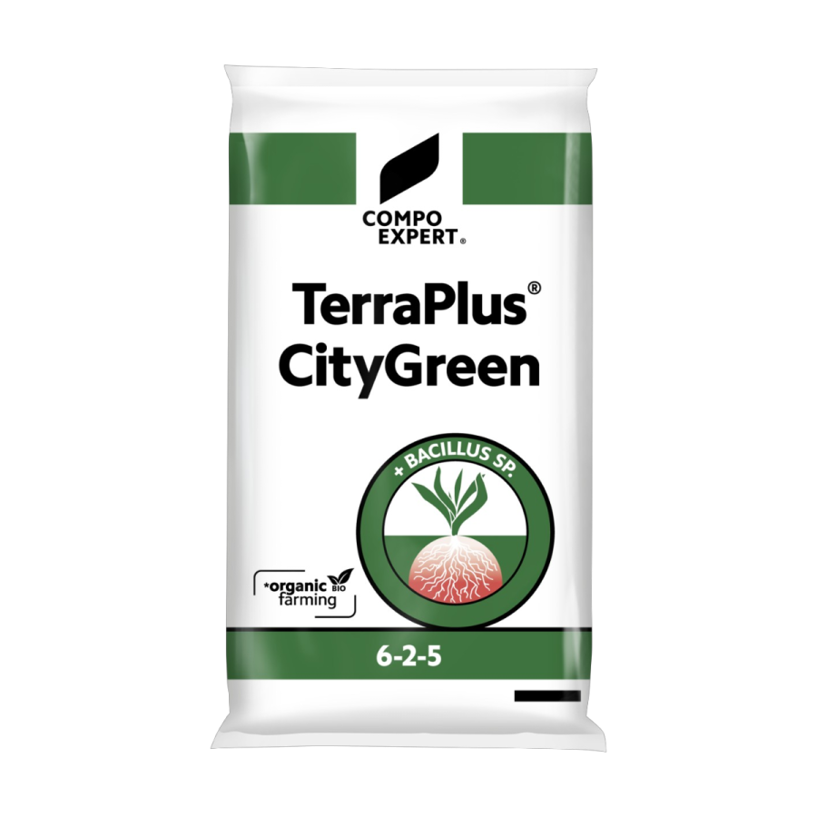 Terraplus citygreen