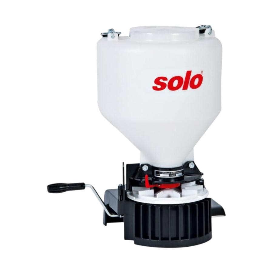 Epandeur solo 421