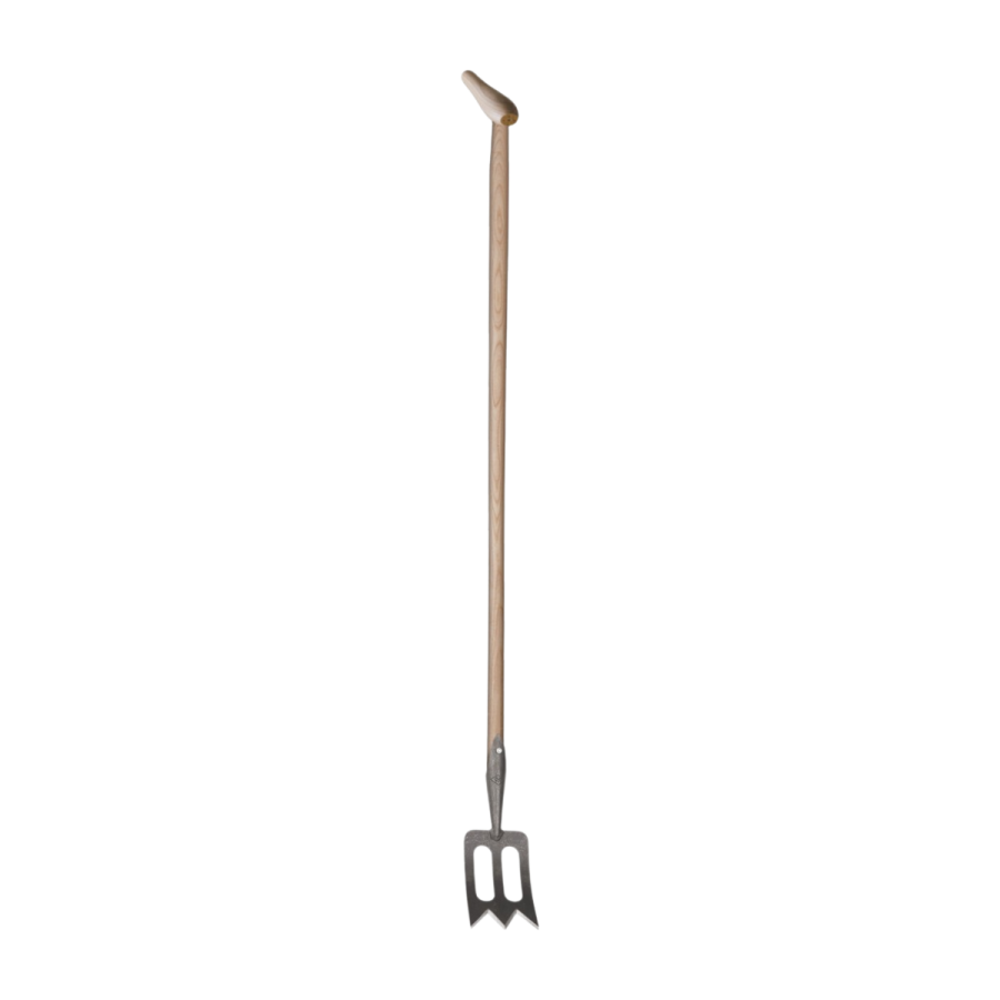 Binette trident