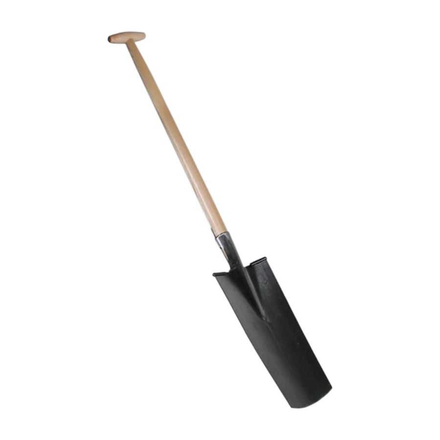 Louchet pepinieriste