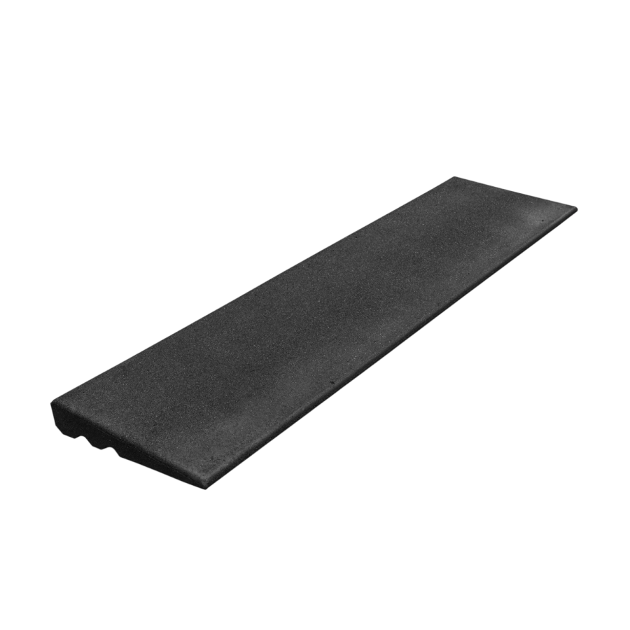 Rampe 1000x250x10-45mm
