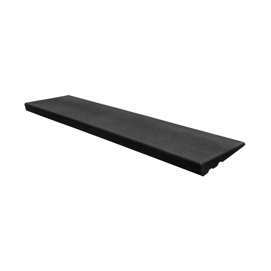 Rampe 1000x250x10-45mm