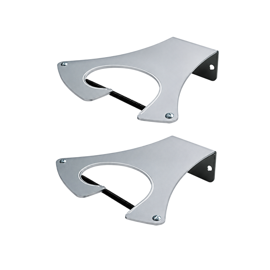 Porte-outils fixe debroussailleuse
