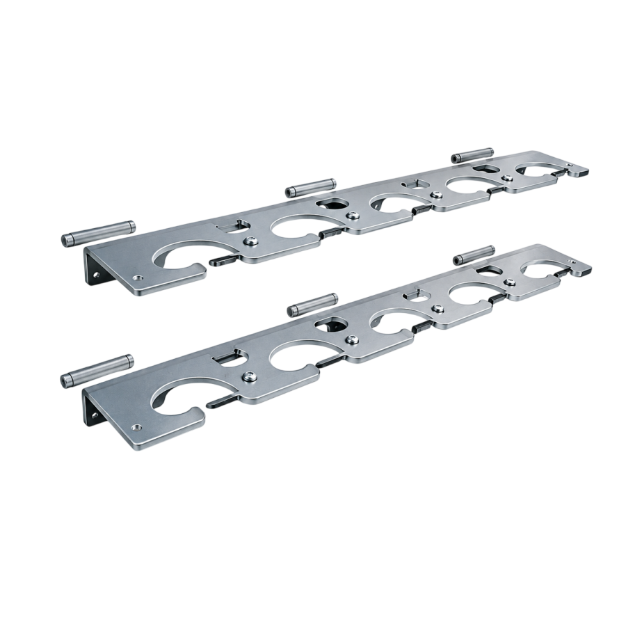 Porte-outils fixe special vehicule