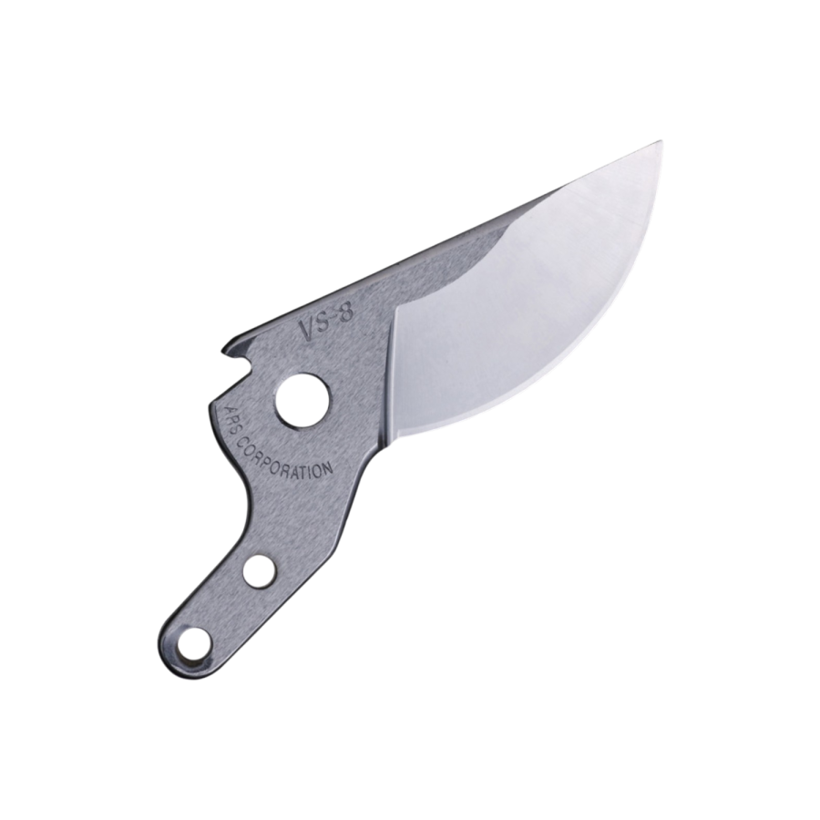 Lame pour secateur v8  vs-8-2