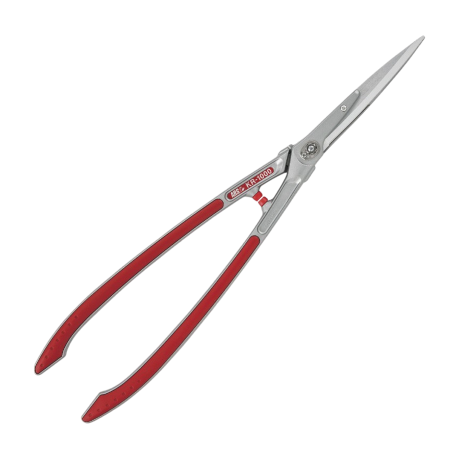 Secateur a haie kr-1000