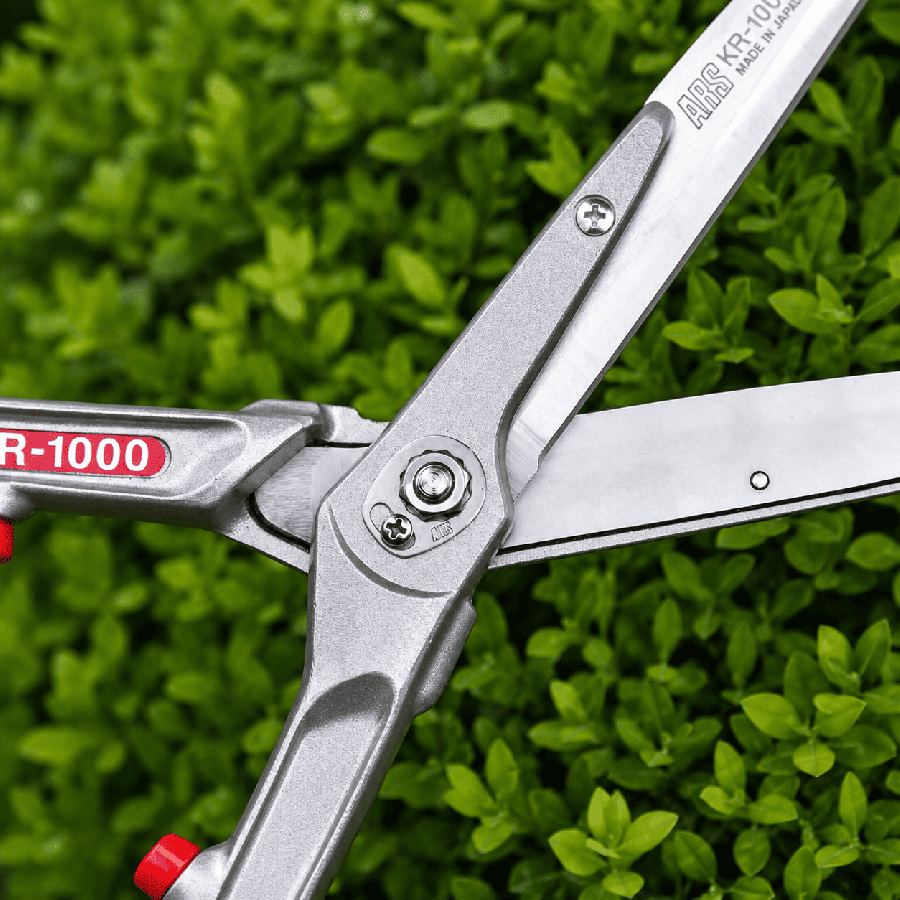 Secateur a haie kr-1000