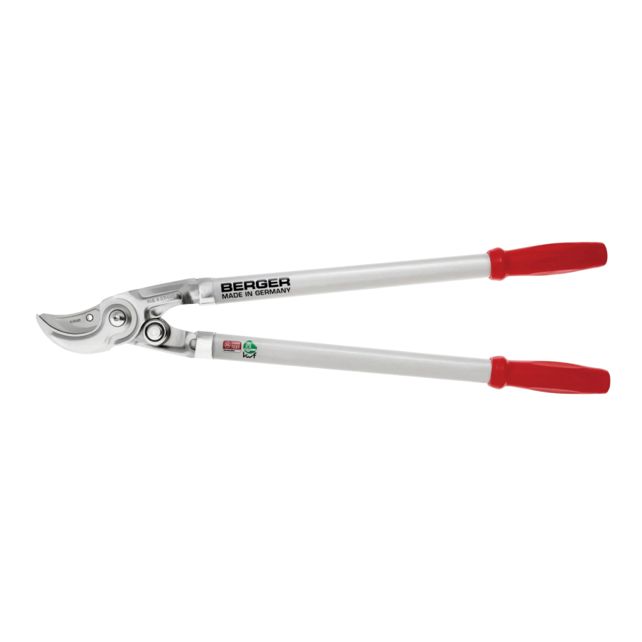 Ebrancheur berger pro 4170