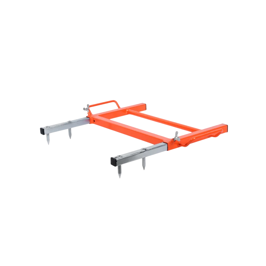 Stabilisateur pour arrache arbuste