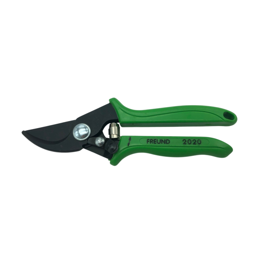 Secateur 2020 freund