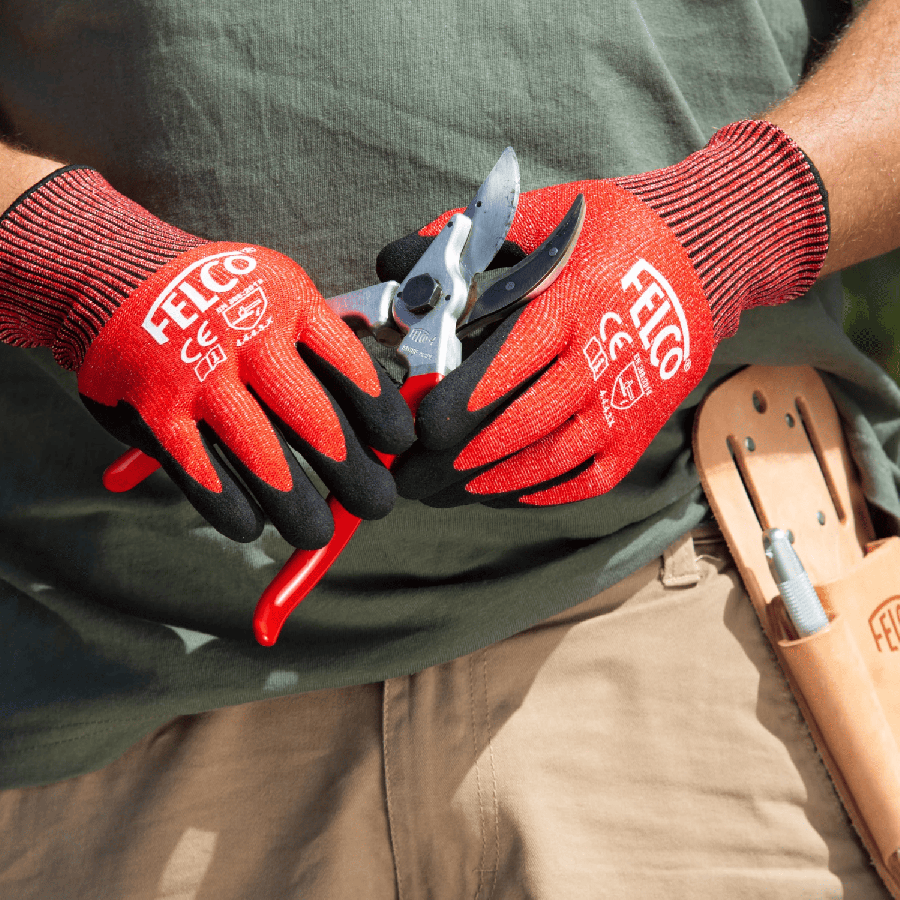 Secateur felco 4