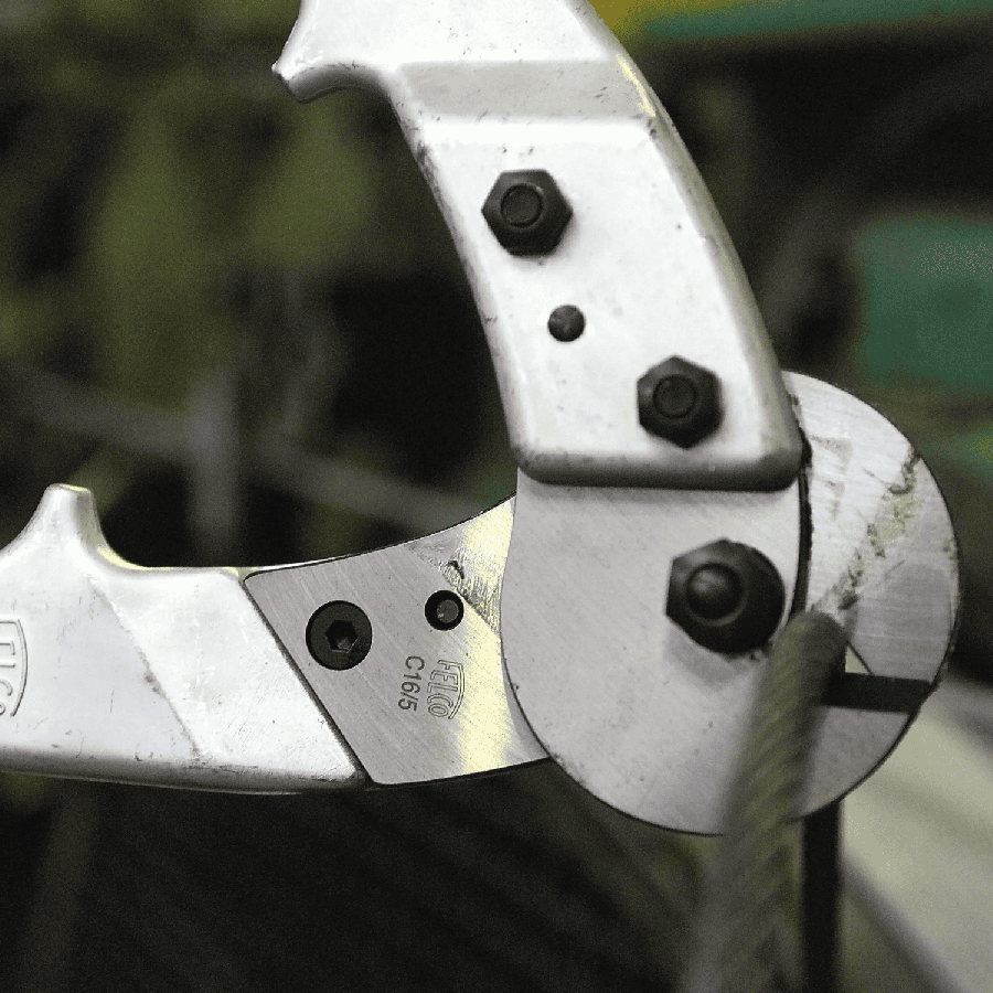 Cisaille a cable felco c16