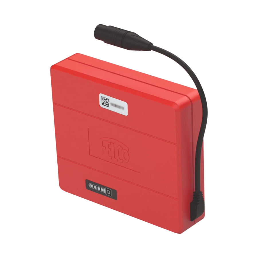 Batterie pour f822+
