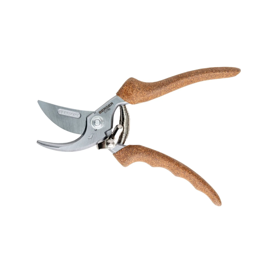 Secateur manche liege
