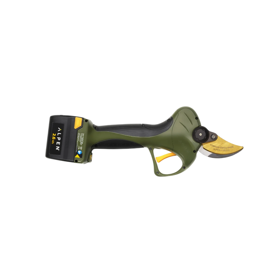 Secateur electrique wildhorn 32