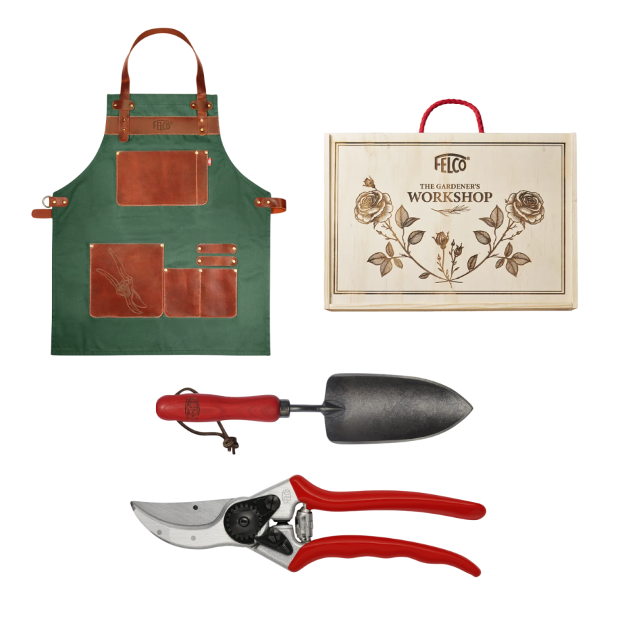 Set de jardinage felco 935d
