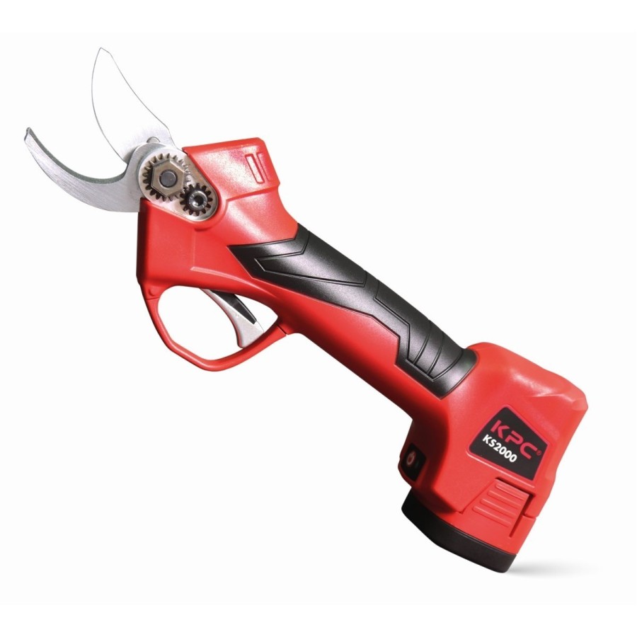 Secateur a batterie ks2000