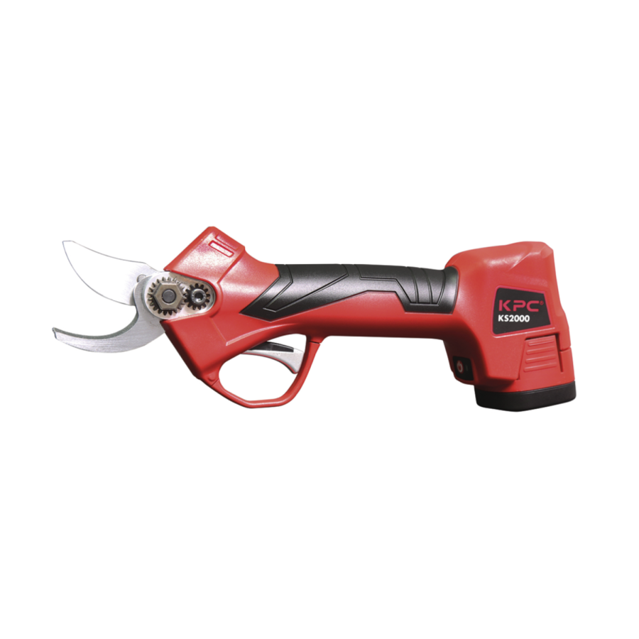 Secateur a batterie ks2000