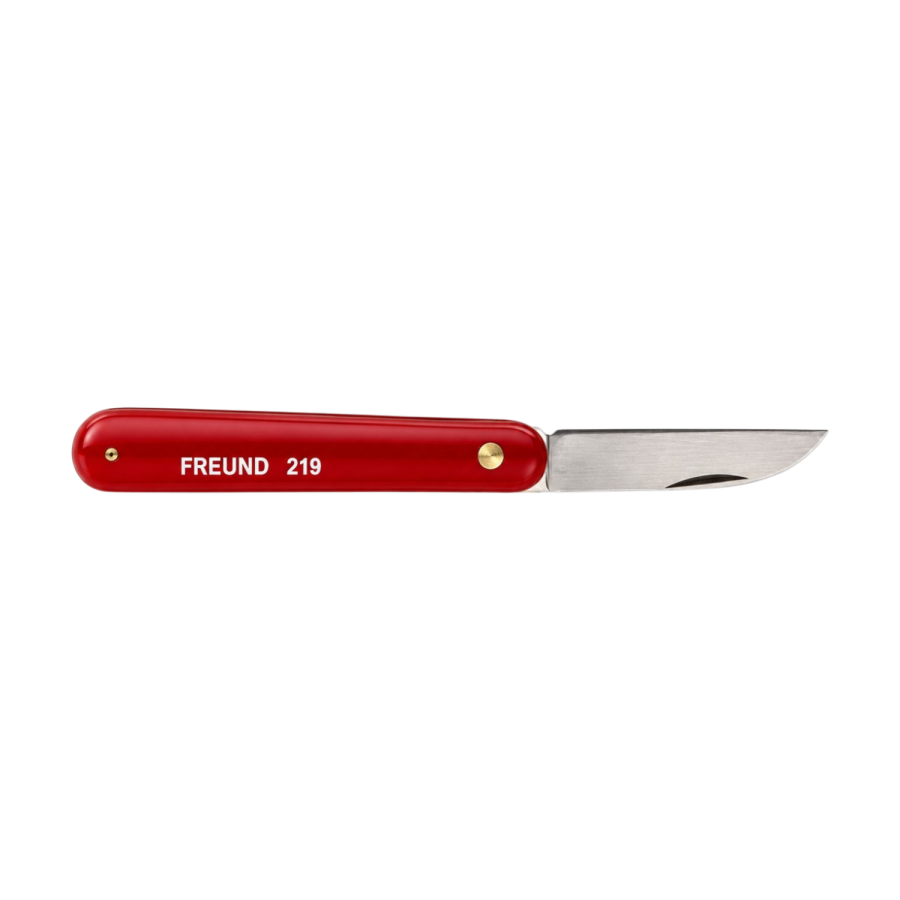 Couteau a greffer