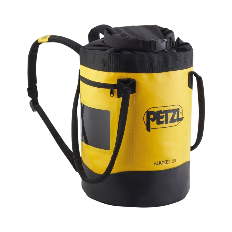 Bucket sac a corde 30l