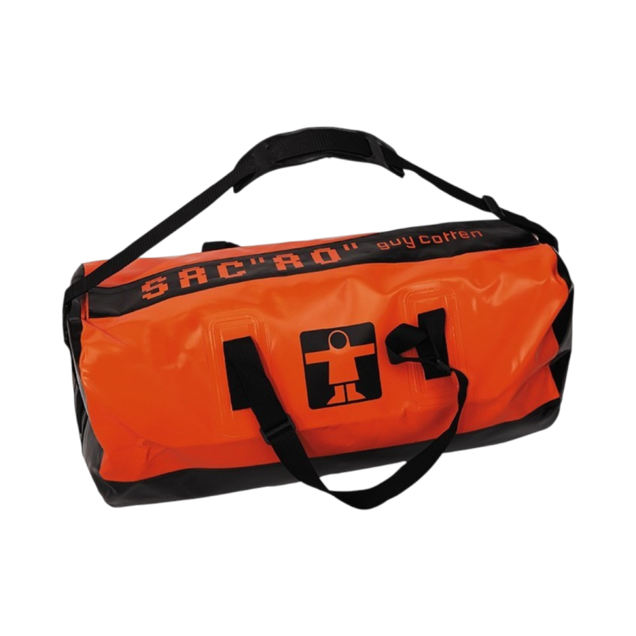 Sac a dos 80l bache de camion