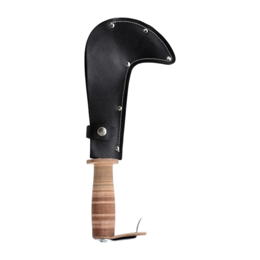 Serpe de chasseur