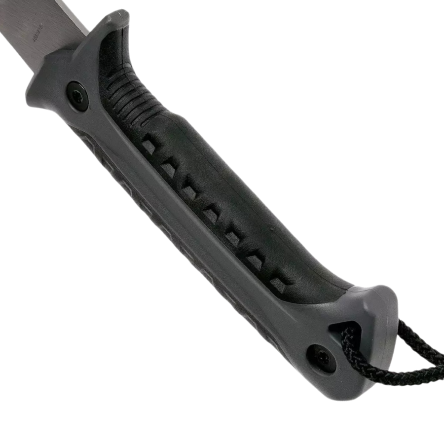 Machette broadcut
