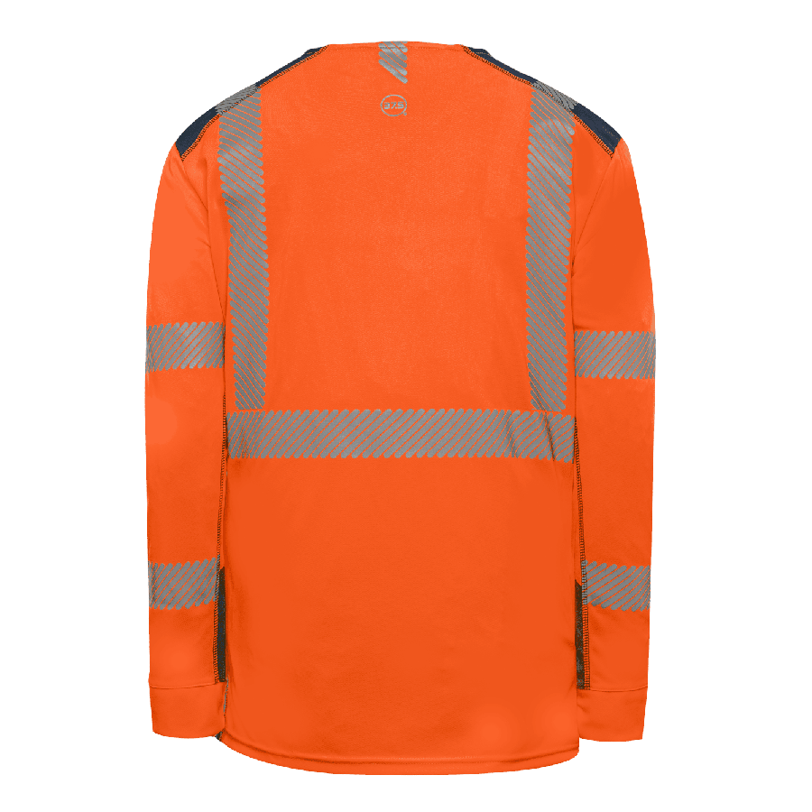 Tee shirt thermorégulant manches longues BELIZE 