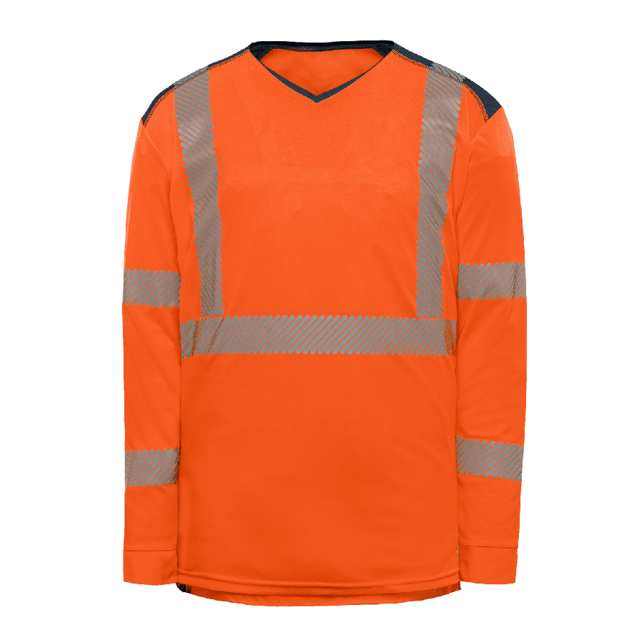 Tee shirt thermorégulant manches longues BELIZE 