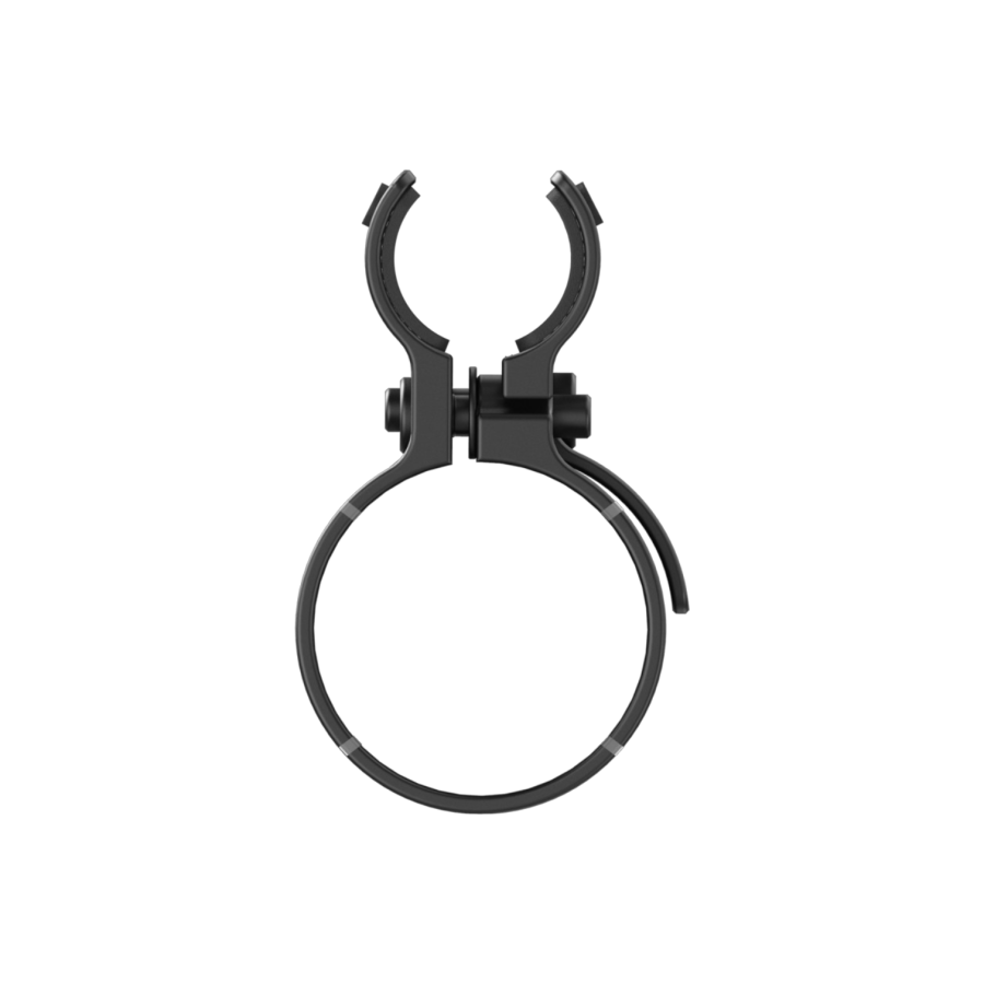 Support HIKCAM A7E diamètre 14.5 mm à 18 mm 